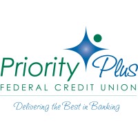 Priority Plus Federal Credit Union logo, Priority Plus Federal Credit Union contact details