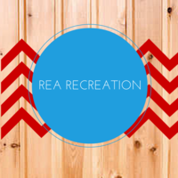 REA Recreation, Inc. logo, REA Recreation, Inc. contact details