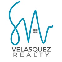 Velasquez Realty logo, Velasquez Realty contact details