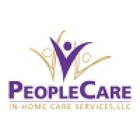 PeopleCare In-Home Care Services logo, PeopleCare In-Home Care Services contact details