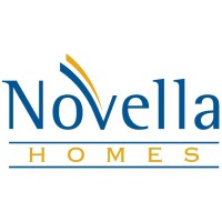 Novella Homes | Charleston + VA logo, Novella Homes | Charleston + VA contact details