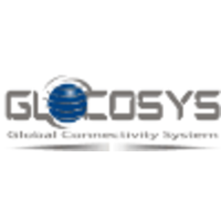 GLOCOSYS logo, GLOCOSYS contact details