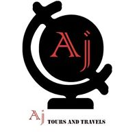 Ajtoursandtravels.in logo, Ajtoursandtravels.in contact details