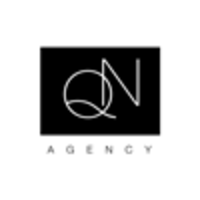 QN Agency logo, QN Agency contact details