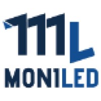 Moniled logo, Moniled contact details