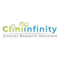 CLINIINFINITY logo, CLINIINFINITY contact details