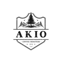 Akio Coffee Roasters logo, Akio Coffee Roasters contact details