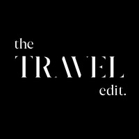 The Travel Edit Group logo, The Travel Edit Group contact details