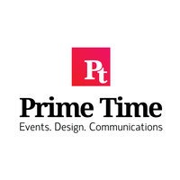 Prime Time. Events, Design, Communications logo, Prime Time. Events, Design, Communications contact details