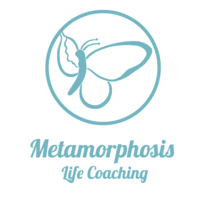 Metamorphosis Life Coaching logo, Metamorphosis Life Coaching contact details