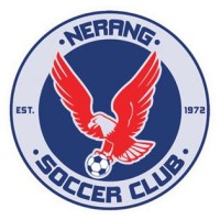 Nerang Soccer Club logo, Nerang Soccer Club contact details