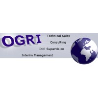 OGRI logo, OGRI contact details