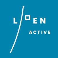 Loen Active logo, Loen Active contact details