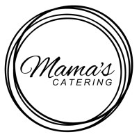 Mama's Catering logo, Mama's Catering contact details