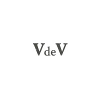 V de V ivnc. logo, V de V ivnc. contact details
