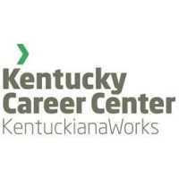 Kentucky Career Center - Louisville Region logo, Kentucky Career Center - Louisville Region contact details