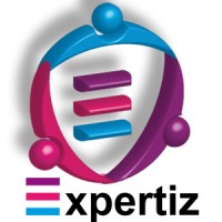 EXPERTIZ logo, EXPERTIZ contact details