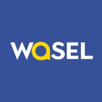 Wasel logistics LTD logo, Wasel logistics LTD contact details