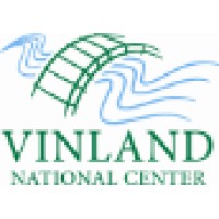 Vinland Center logo, Vinland Center contact details