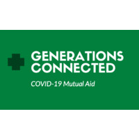 Generations Connected logo, Generations Connected contact details