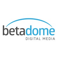 Betadome Digital Media logo, Betadome Digital Media contact details