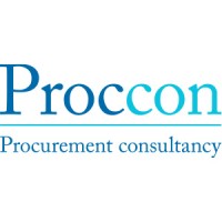 Proccon International logo, Proccon International contact details