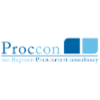 Proccon: van Regteren Procurement Consultancy BV logo, Proccon: van Regteren Procurement Consultancy BV contact details