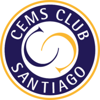 CEMS Club Santiago (CCS) logo, CEMS Club Santiago (CCS) contact details