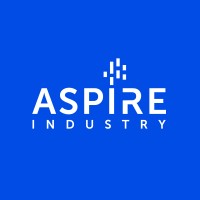 Aspire Industry logo, Aspire Industry contact details