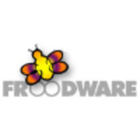 Froodware logo, Froodware contact details