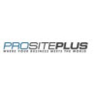 Pro Site Plus logo, Pro Site Plus contact details