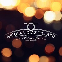 Nicolás Díaz Tillard Fotografia logo, Nicolás Díaz Tillard Fotografia contact details