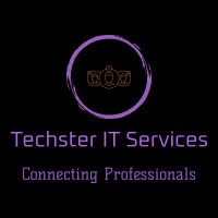 Techster IT Services logo, Techster IT Services contact details