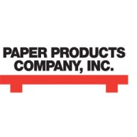 Paper Products Company Inc- Packaging Division logo, Paper Products Company Inc- Packaging Division contact details