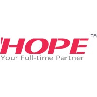 SHENZHEN HOPE TECHNOLOGY CO., LTD. logo, SHENZHEN HOPE TECHNOLOGY CO., LTD. contact details