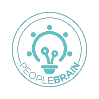 PeopleBrain logo, PeopleBrain contact details