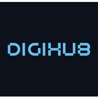 DIGIHUB Maroc logo, DIGIHUB Maroc contact details