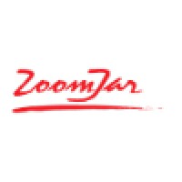 ZoomJar logo, ZoomJar contact details