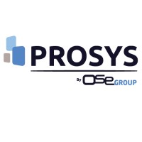 PROSYS Group and PROSYS Industries logo, PROSYS Group and PROSYS Industries contact details