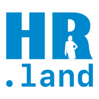 HR.land recruitment agency logo, HR.land recruitment agency contact details