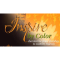 Inspire by Color logo, Inspire by Color contact details