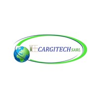 CARGITECH SARL logo, CARGITECH SARL contact details