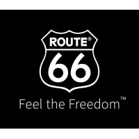 ROUTE 66 logo, ROUTE 66 contact details