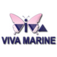 VIVA Marine India logo, VIVA Marine India contact details