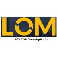 MINELOM Consulting Pty Ltd logo, MINELOM Consulting Pty Ltd contact details