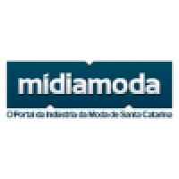 Portal mídiamoda logo, Portal mídiamoda contact details