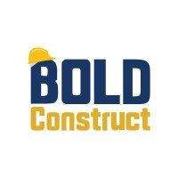 BOLDConstruct logo, BOLDConstruct contact details