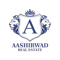 Aashirwad Real Estate logo, Aashirwad Real Estate contact details