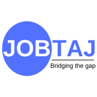 Jobtaj India logo, Jobtaj India contact details