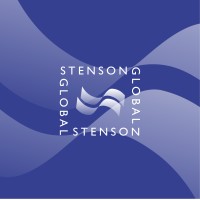 Stenson Global logo, Stenson Global contact details